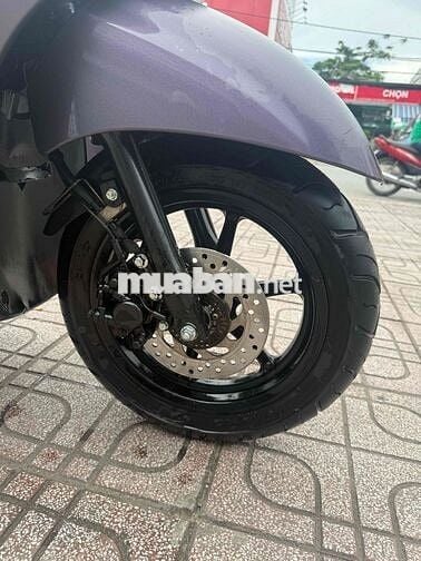 GRANDE 2019 ABS chính chủ máy siêu cọp zin 100%