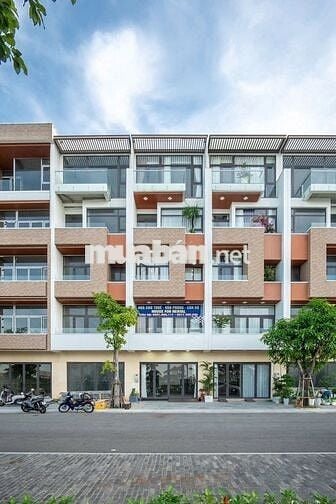 🌿 CHO THUÊ CĂN HỘ VIEW SÔNG – ĐƯỜNG ANH DƯƠNG (NGŨ HÀNH SƠN)