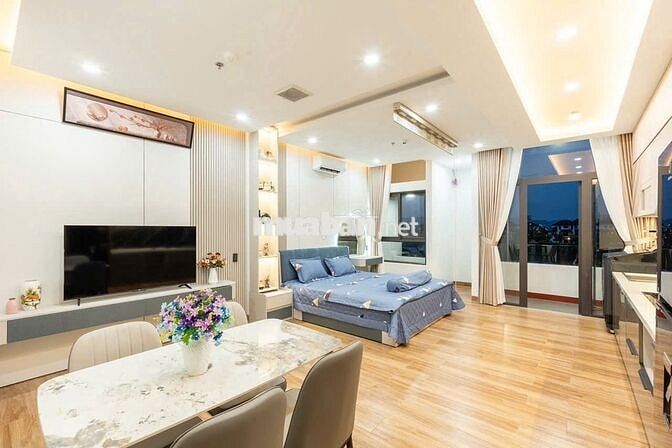 🌿 CHO THUÊ CĂN HỘ VIEW SÔNG – ĐƯỜNG ANH DƯƠNG (NGŨ HÀNH SƠN)