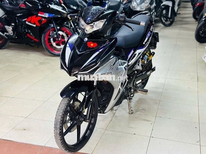 XE MÁY THỊNH PHÁT - EXCITER 150 ĐÈNLED LÊN ĐỒ CHẤT