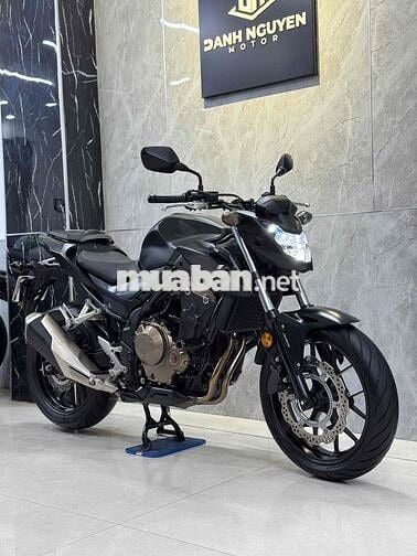 📍𝐇𝐎𝐍𝐃𝐀 𝐂𝐁𝟓𝟎𝟎𝐅 𝟐𝟎𝟏𝟖