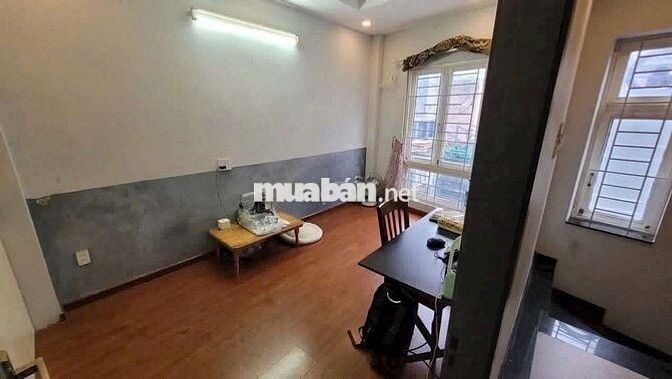 Cho thuê nhà khu trung tâm Gò Vấp