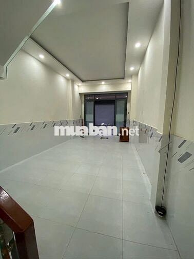 ❤️CHO THUÊ NHÀ NGUYÊN CĂN – HẺM XE HƠI 8M, 118 PHAN HUY ÍCH