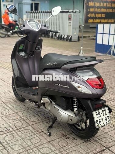 GRANDE 2019 ABS chính chủ máy siêu cọp zin 100%