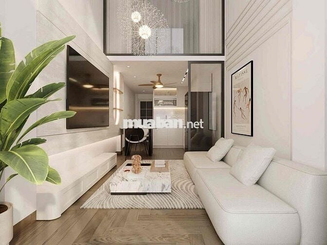 CHÍNH CHỦ CĂN XÃ ĐÀN 40m - THANG MÁY,KINH DOANH,OTO 13tỷ