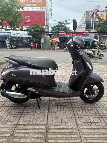 GRANDE 2019 ABS chính chủ máy siêu cọp zin 100%