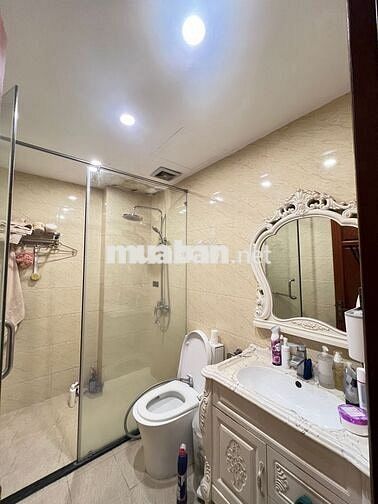 💥 BÁN NHÀ LÁNG HẠ – PHÂN LÔ VỈA HÈ – Ô TÔ ĐỖ. DT 45M2, 4T, GIÁ 17.8 tỷ