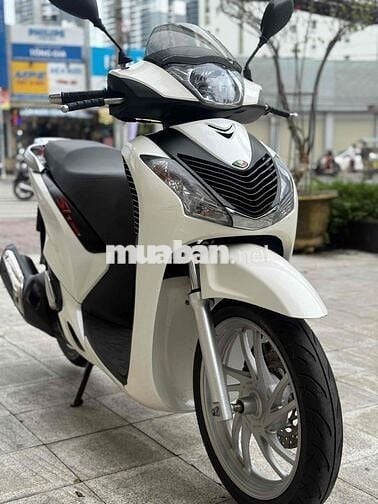 SH vn 150cc chính chủ lên fun áo ý bao máy zin cop