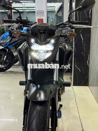 📍𝐇𝐎𝐍𝐃𝐀 𝐂𝐁𝟓𝟎𝟎𝐅 𝟐𝟎𝟏𝟖