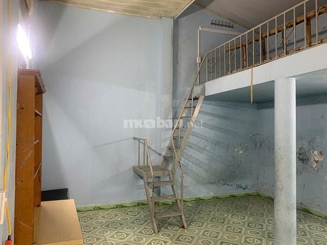 Cho thuê nhà khép kín tại phố Đại Từ, phường Định Công, quận Hoàng Mai