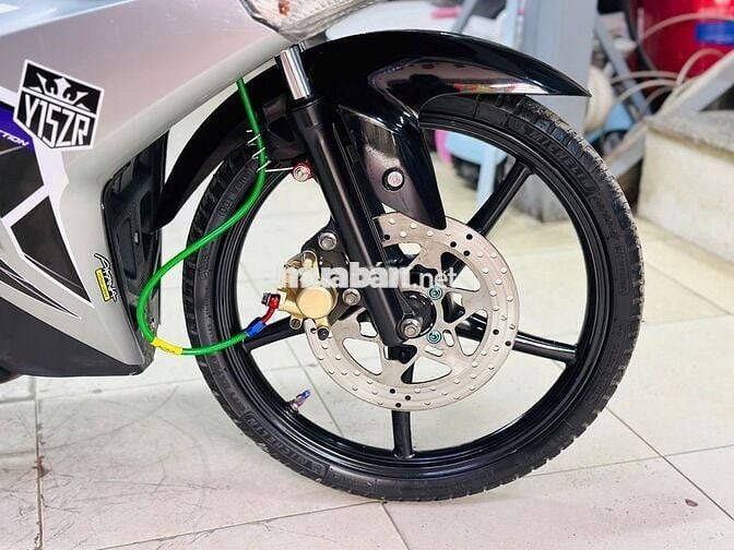 XE MÁY THỊNH PHÁT - EXCITER 150 ĐÈNLED LÊN ĐỒ CHẤT