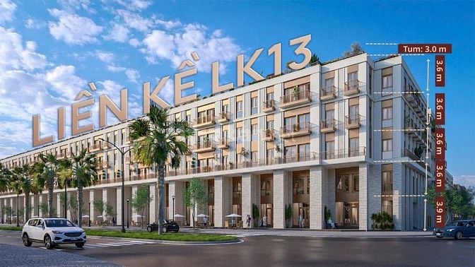  The Cloud Central Tuy Hòa tọa lạc tại vị trí đẹp bậc nhất Tuy Hoà