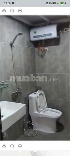 BÁN NHÀ PHỐ LÊ VĂN HIẾN – BẮC TỪ LIÊM – Ô TÔ – LÔ GÓC – 56M – 12.8 TỶ