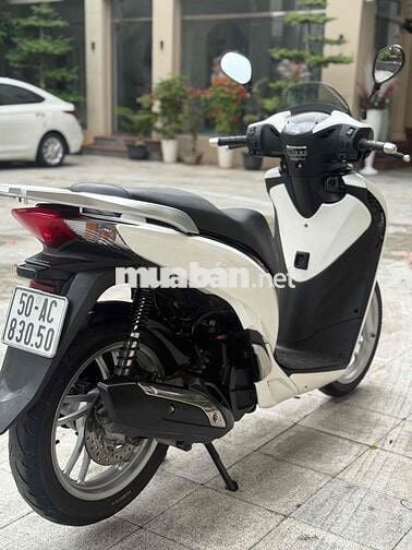 SH vn 150cc chính chủ lên fun áo ý bao máy zin cop