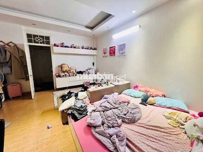 💥 BÁN NHÀ LÁNG HẠ – PHÂN LÔ VỈA HÈ – Ô TÔ ĐỖ. DT 45M2, 4T, GIÁ 17.8 tỷ