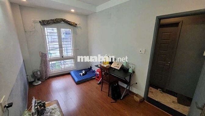 Cho thuê nhà khu trung tâm Gò Vấp