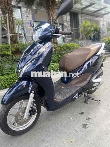 ✅Honda Lead, 2023, 4val, Bs: 59T2-65187