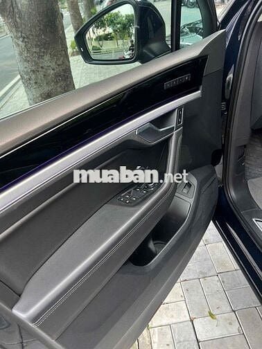 Volkswagen Touareg 2023 Luxury 2.0 TSI - 34000 km