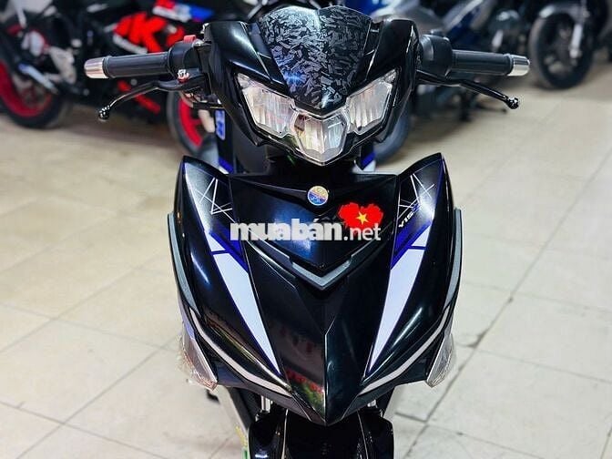 XE MÁY THỊNH PHÁT - EXCITER 150 ĐÈNLED LÊN ĐỒ CHẤT