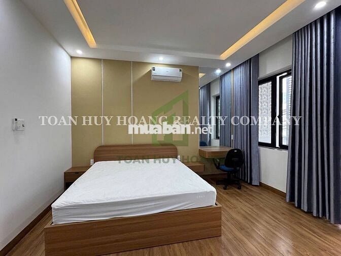 NHÀ ĐẸP 4PN NAM VIỆT Á – GẦN ĐƯỜNG BÙI TÁ HÁN – FULL TIỆN ÍCH