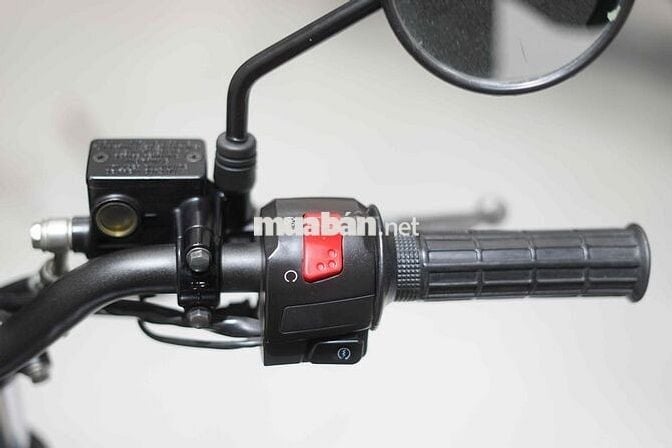 Bán Kawasaki W175 2020 biển SG chính chủ siêu keng