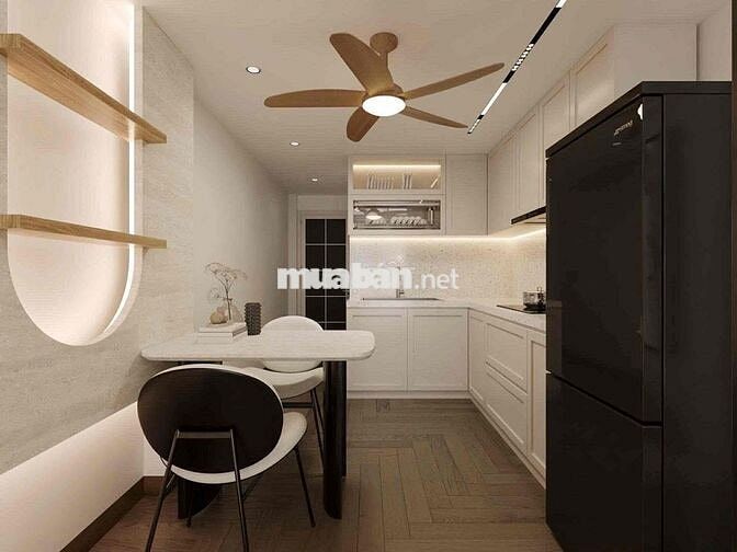 CHÍNH CHỦ CĂN XÃ ĐÀN 40m - THANG MÁY,KINH DOANH,OTO 13tỷ