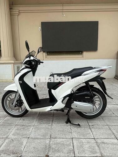 SH vn 150cc chính chủ lên fun áo ý bao máy zin cop
