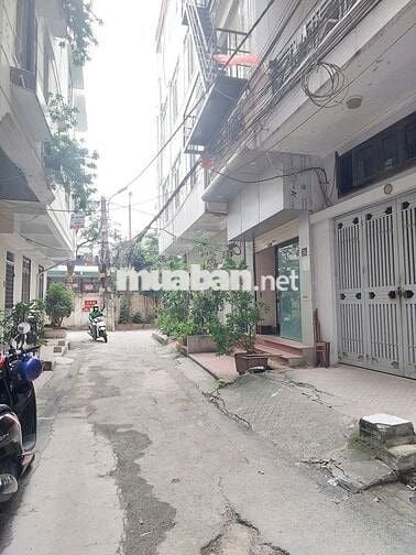 💥 BÁN NHÀ LÁNG HẠ – PHÂN LÔ VỈA HÈ – Ô TÔ ĐỖ. DT 45M2, 4T, GIÁ 17.8 tỷ