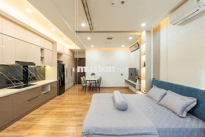 🌿 CHO THUÊ CĂN HỘ VIEW SÔNG – ĐƯỜNG ANH DƯƠNG (NGŨ HÀNH SƠN)