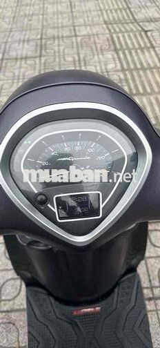 GRANDE 2019 ABS chính chủ máy siêu cọp zin 100%