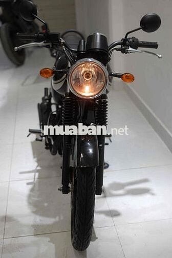 Bán Kawasaki W175 2020 biển SG chính chủ siêu keng