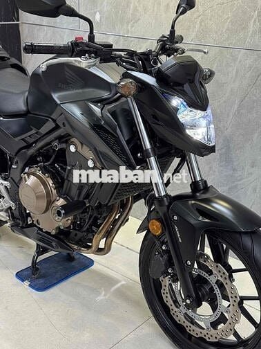 📍𝐇𝐎𝐍𝐃𝐀 𝐂𝐁𝟓𝟎𝟎𝐅 𝟐𝟎𝟏𝟖