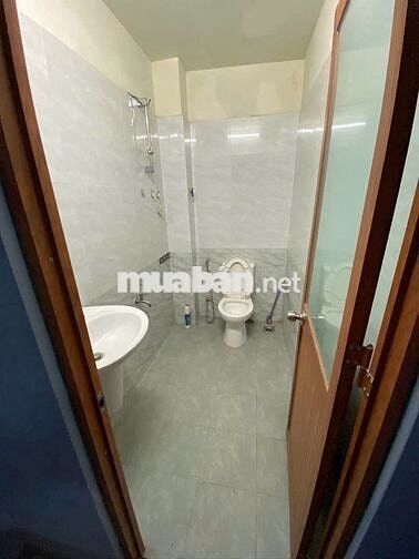 ❤️CHO THUÊ NHÀ NGUYÊN CĂN – HẺM XE HƠI 8M, 118 PHAN HUY ÍCH