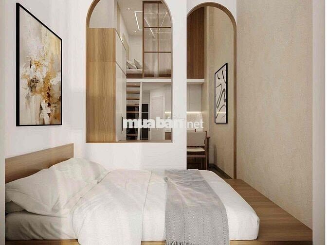 CHÍNH CHỦ CĂN XÃ ĐÀN 40m - THANG MÁY,KINH DOANH,OTO 13tỷ