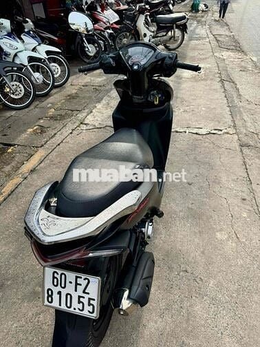 ❇️❇️ Vision Đen nhám 2018 rất đẹp chính chủ có góp