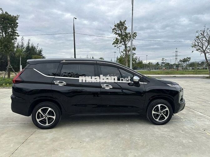Mitsubishi Xpander Đen 41.000 km