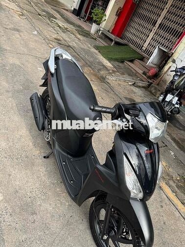 ❇️❇️ Vision Đen nhám 2018 rất đẹp chính chủ có góp