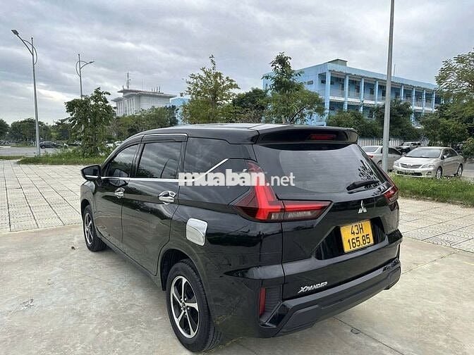 Mitsubishi Xpander Đen 41.000 km
