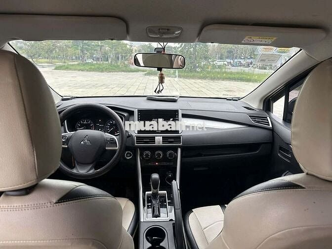 Mitsubishi Xpander Đen 41.000 km