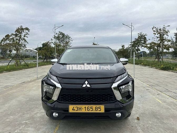 Mitsubishi Xpander Đen 41.000 km