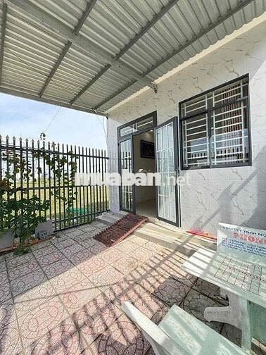 Bán Nhà Tâm Huyết KDC Đông Phú Gia Tốt