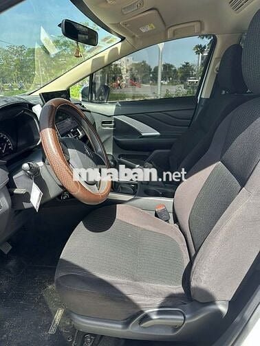 Mitsubishi Xpander 2024 Trắng 21.000 km