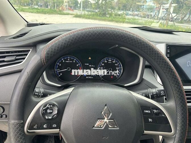 Mitsubishi Xpander Đen 41.000 km