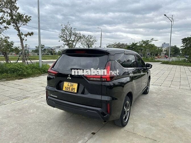 Mitsubishi Xpander Đen 41.000 km