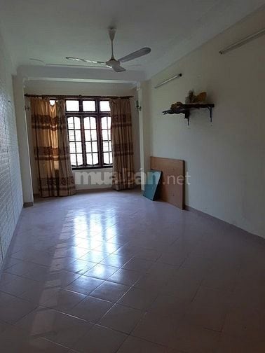 Cho thuê nhà 3,5 tầng mặt phố Thâm Tâm - khu ĐTM Trung Yên