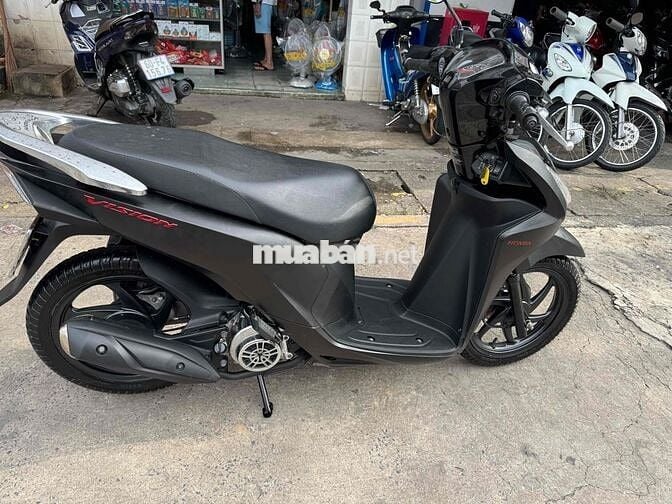 ❇️❇️ Vision Đen nhám 2018 rất đẹp chính chủ có góp