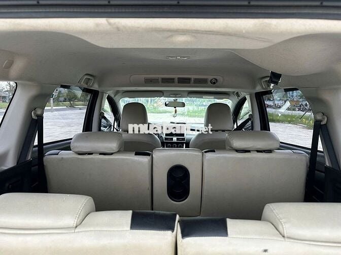 Mitsubishi Xpander Đen 41.000 km