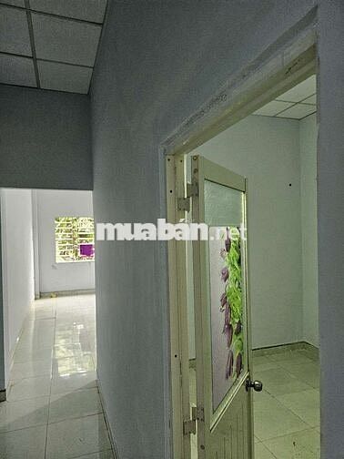 Cho thuê nhà nguyên căn mới sử chữa