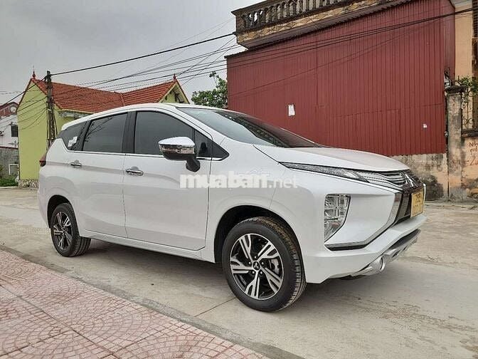 Mitsubishi Xpander 2022 Trắng 200.000 km