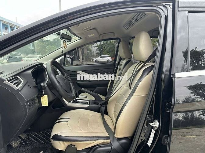 Mitsubishi Xpander Đen 41.000 km